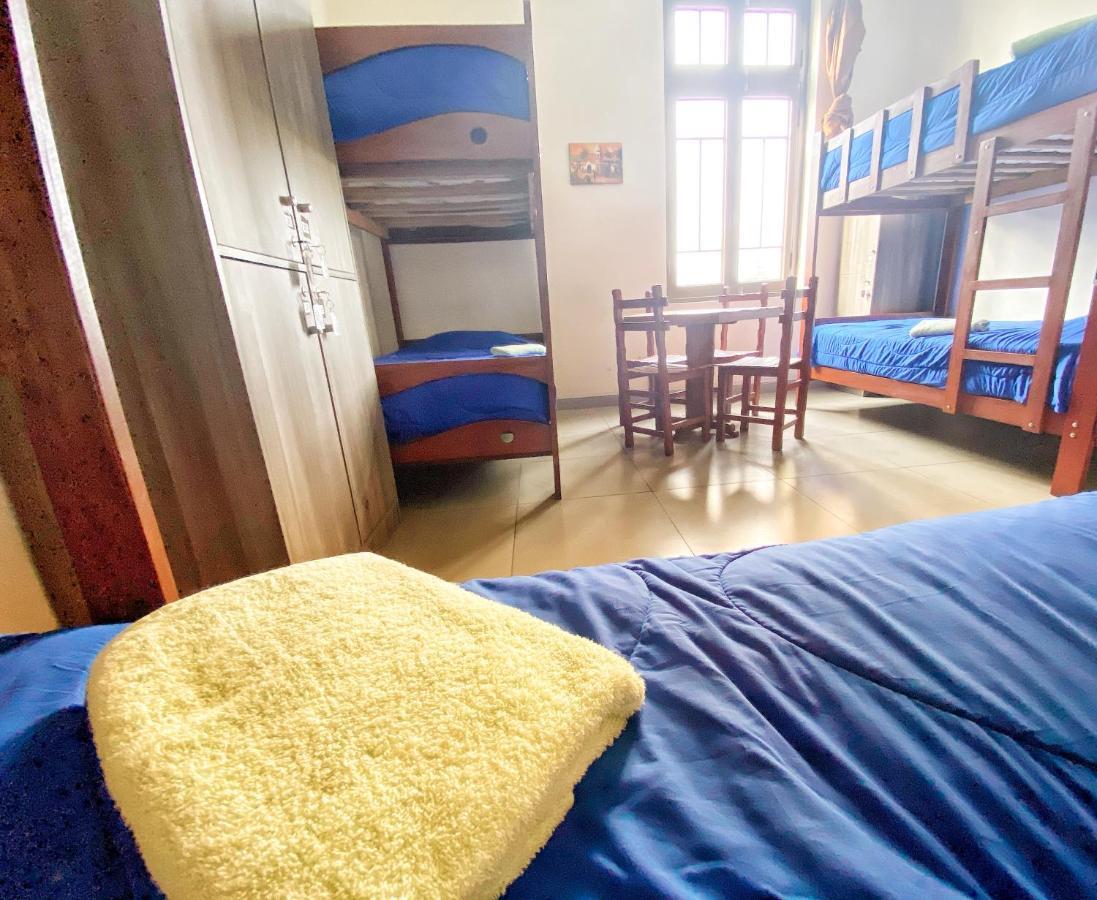 Lima House Hostel מראה חיצוני תמונה