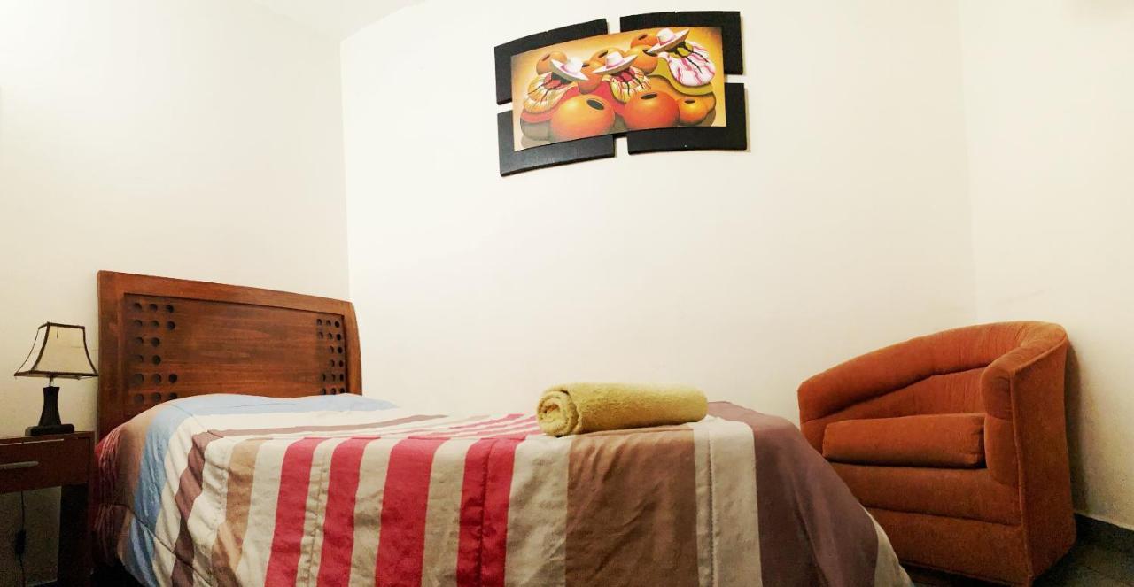 Lima House Hostel מראה חיצוני תמונה